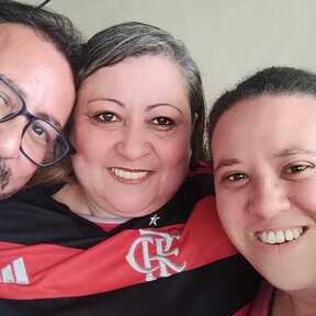 Foto 5 do memorial de Antonio Roberto Ferreira Filho