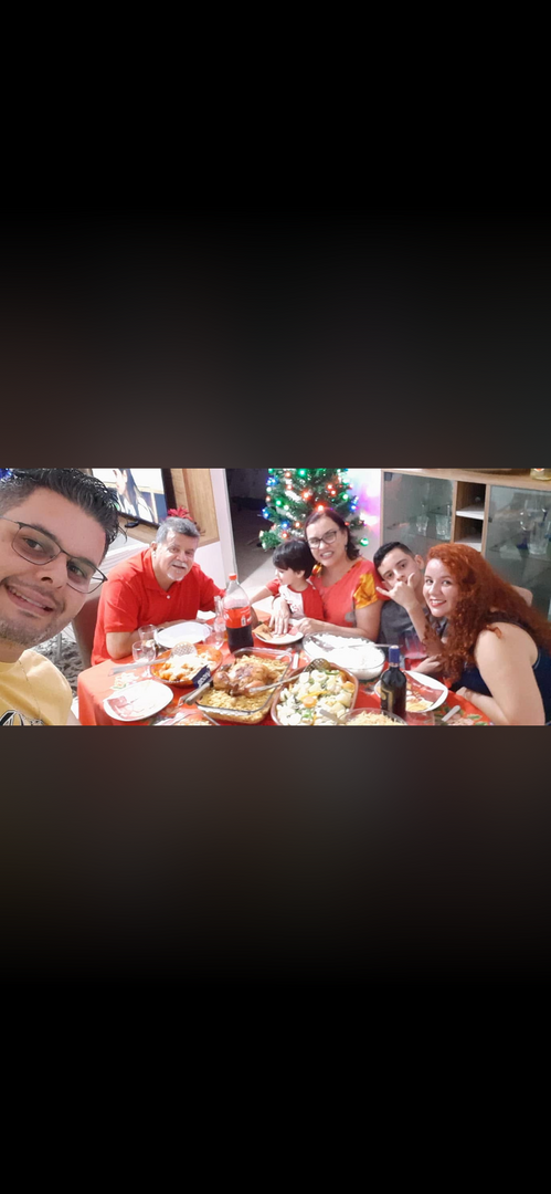 Foto denunciada