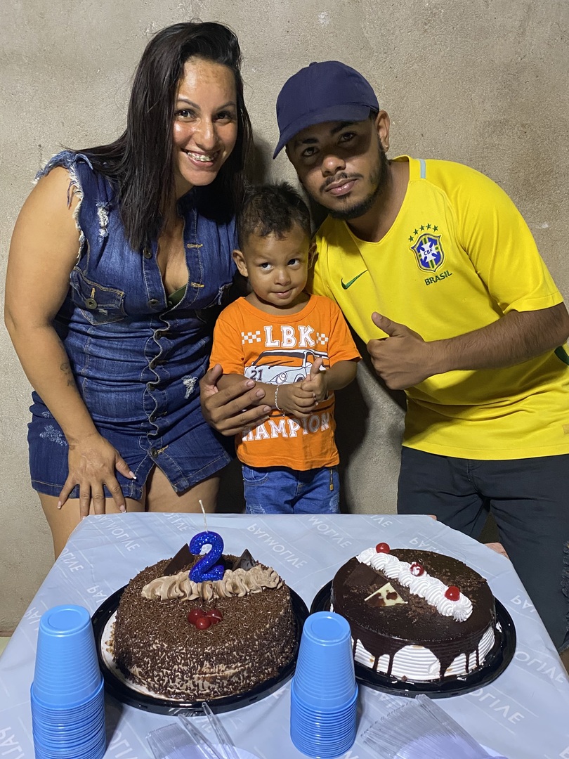 Foto denunciada