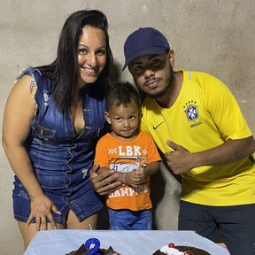 Foto 40 do memorial de Savio Henrique