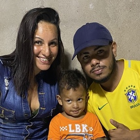 Foto 40 do memorial de Savio Henrique