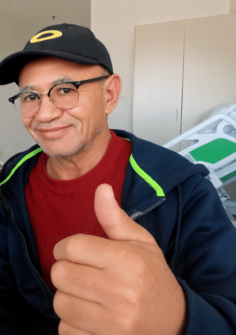Foto denunciada
