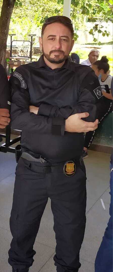 Foto denunciada