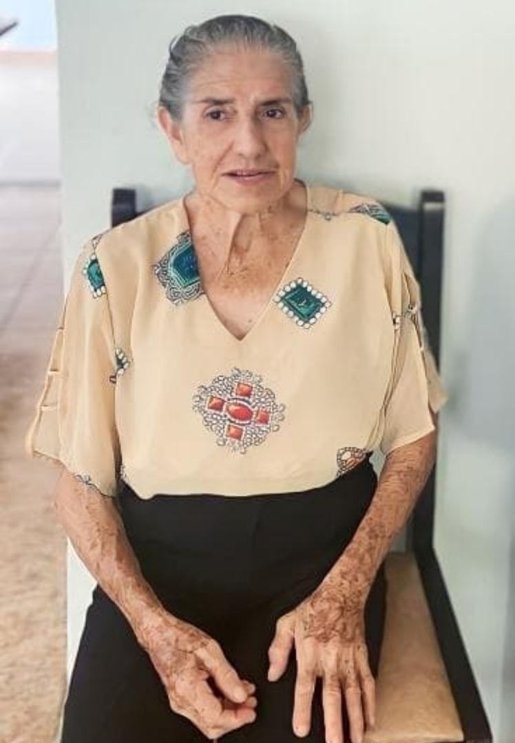 Foto denunciada