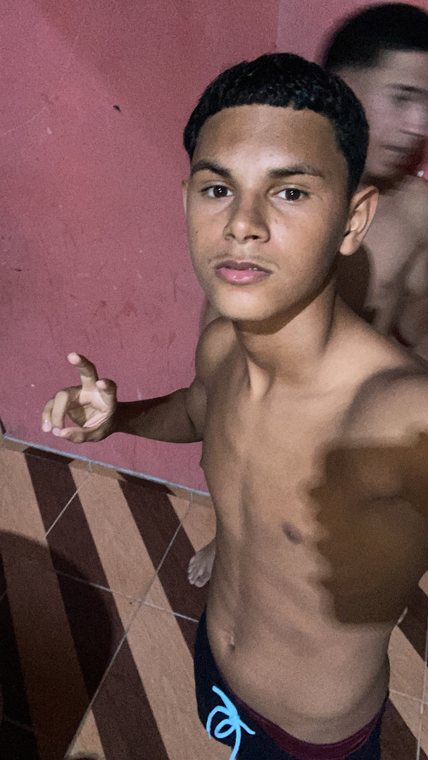 Foto denunciada