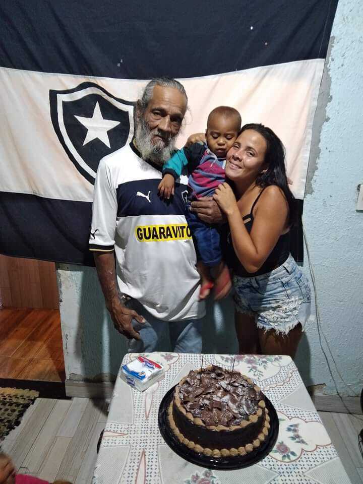 Foto denunciada