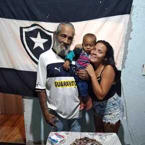 Foto 4 do memorial de Jobel De Moura Bitencourt