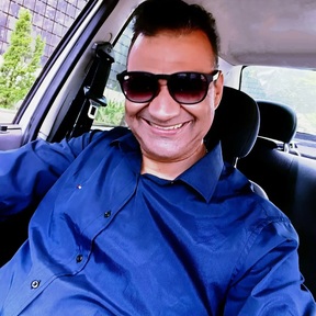 Foto 4 do memorial de Robson Ronei