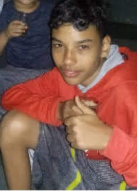 Foto denunciada