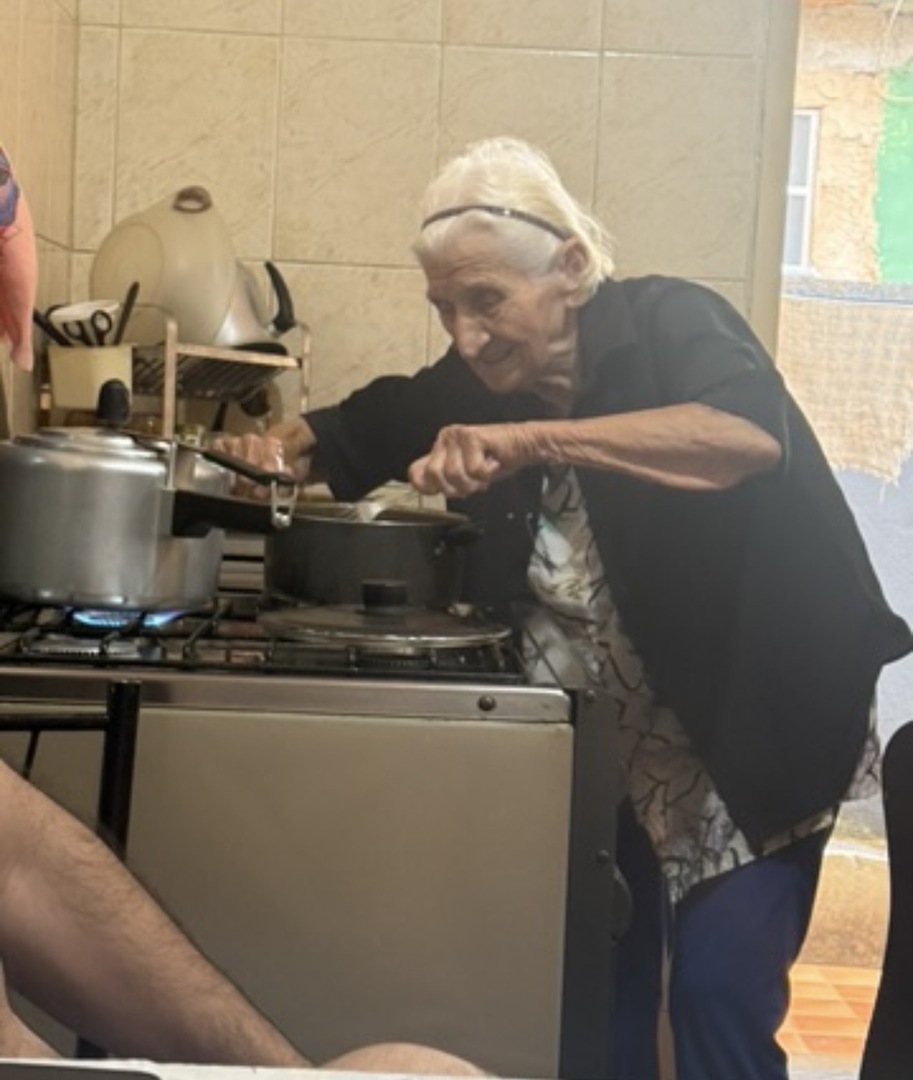 Foto denunciada