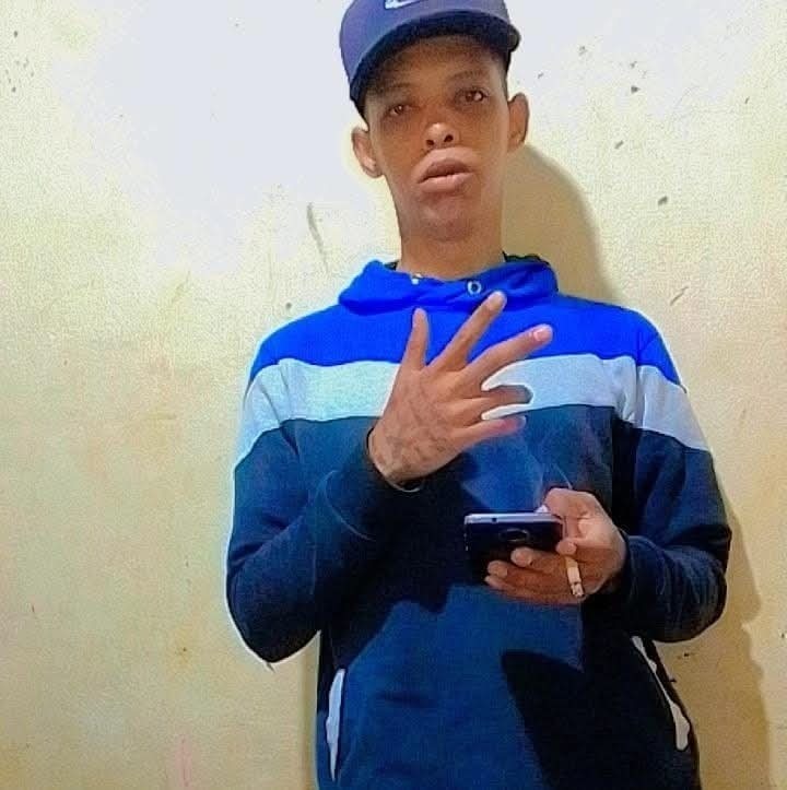 Foto denunciada