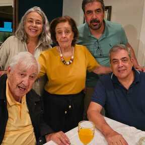 Foto 1 do memorial de Luiz Carlos Taques de Mesquita