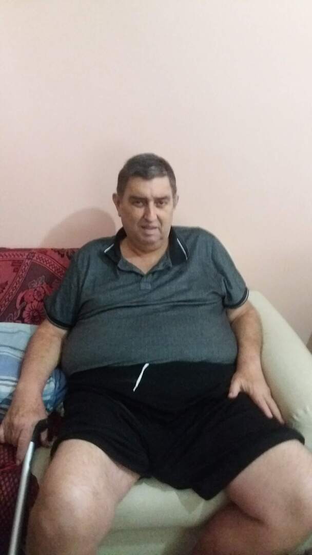 Foto denunciada