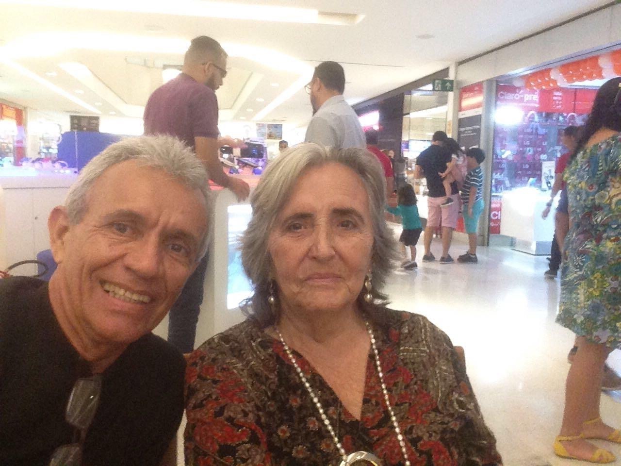 Foto denunciada