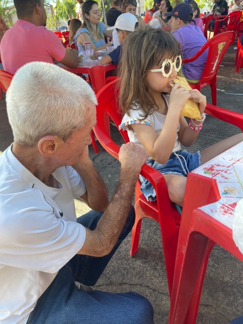 Foto denunciada