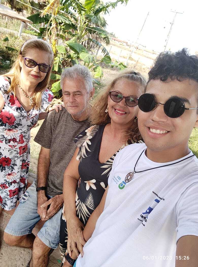 Foto denunciada