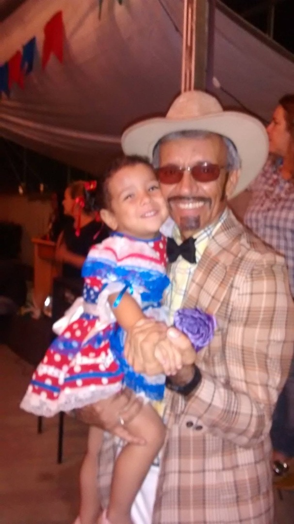 Foto denunciada