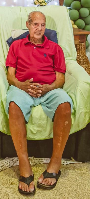 Foto denunciada