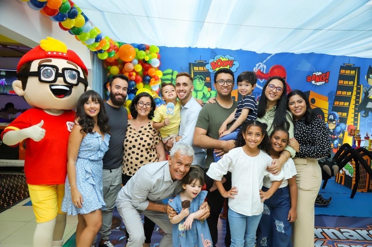 Foto denunciada