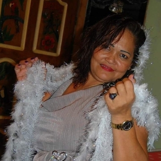 Foto 1 do memorial de Laurene Santos