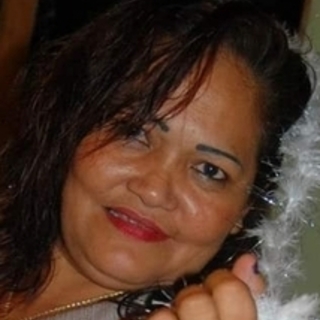 Foto 1 do memorial de Laurene Santos