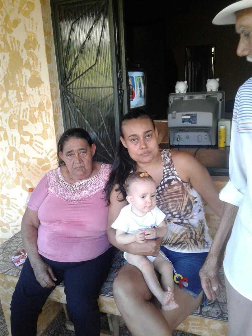 Foto denunciada