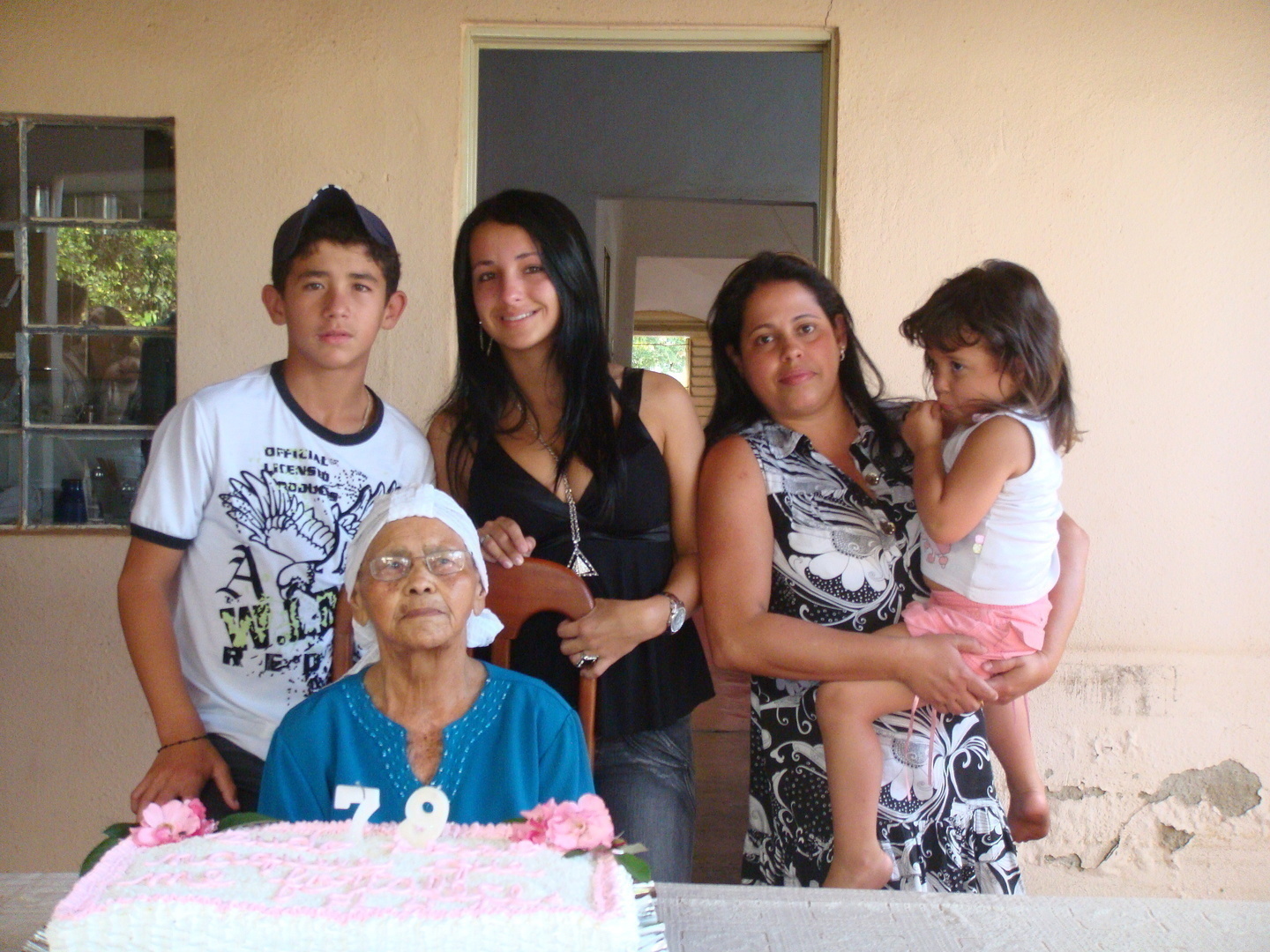 Gemeldetes Foto