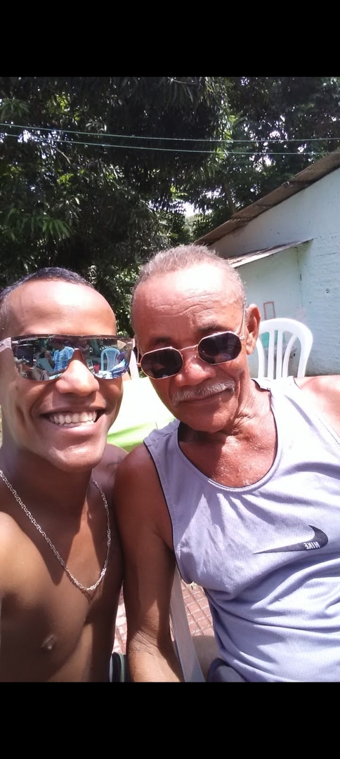 Foto denunciada