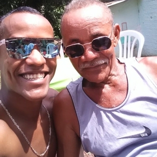 Foto 1 do memorial de EDMILSON