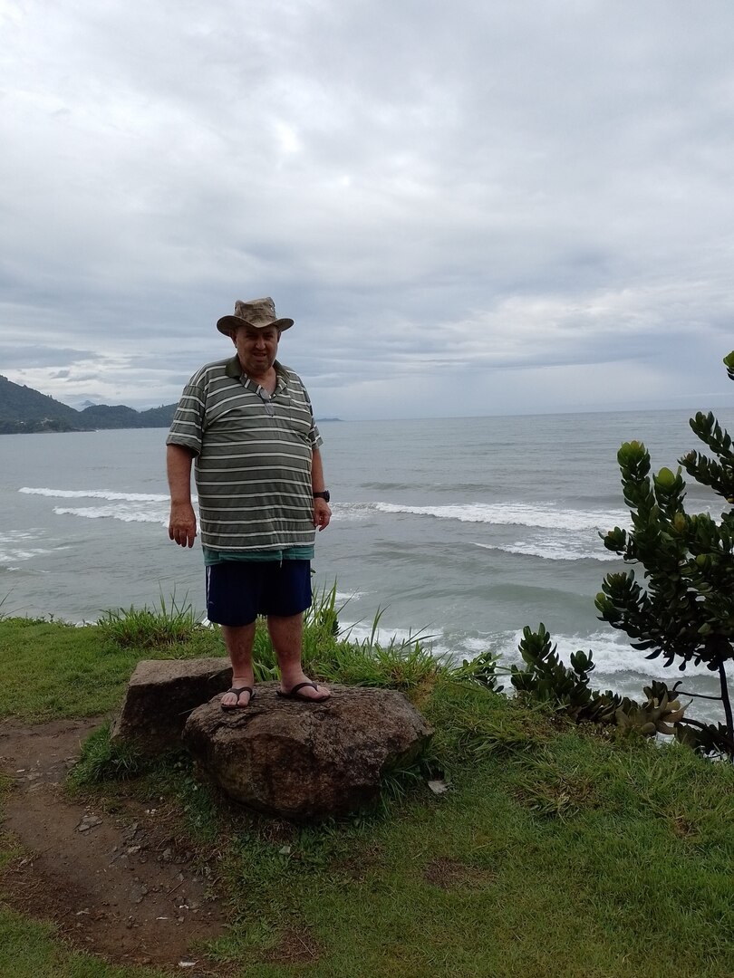 Foto denunciada