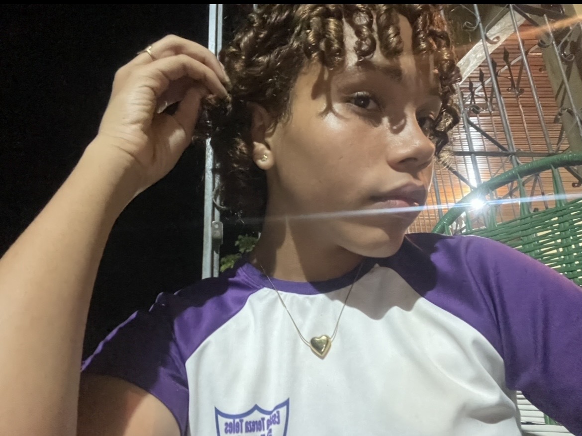Foto denunciada