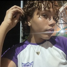 Foto 3 do memorial de Alexy Silva