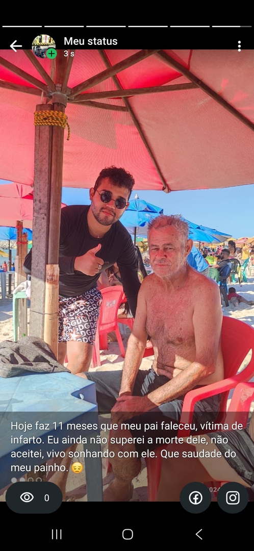 Foto denunciada