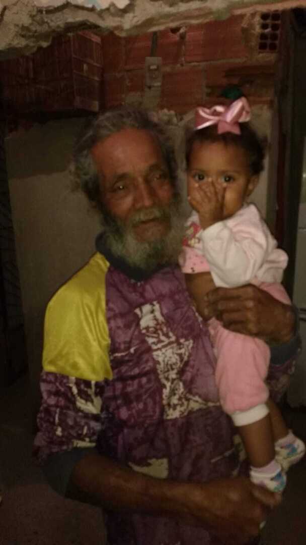 Foto denunciada