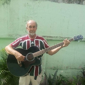 Foto 2 do memorial de Wilson Moraes de Souza