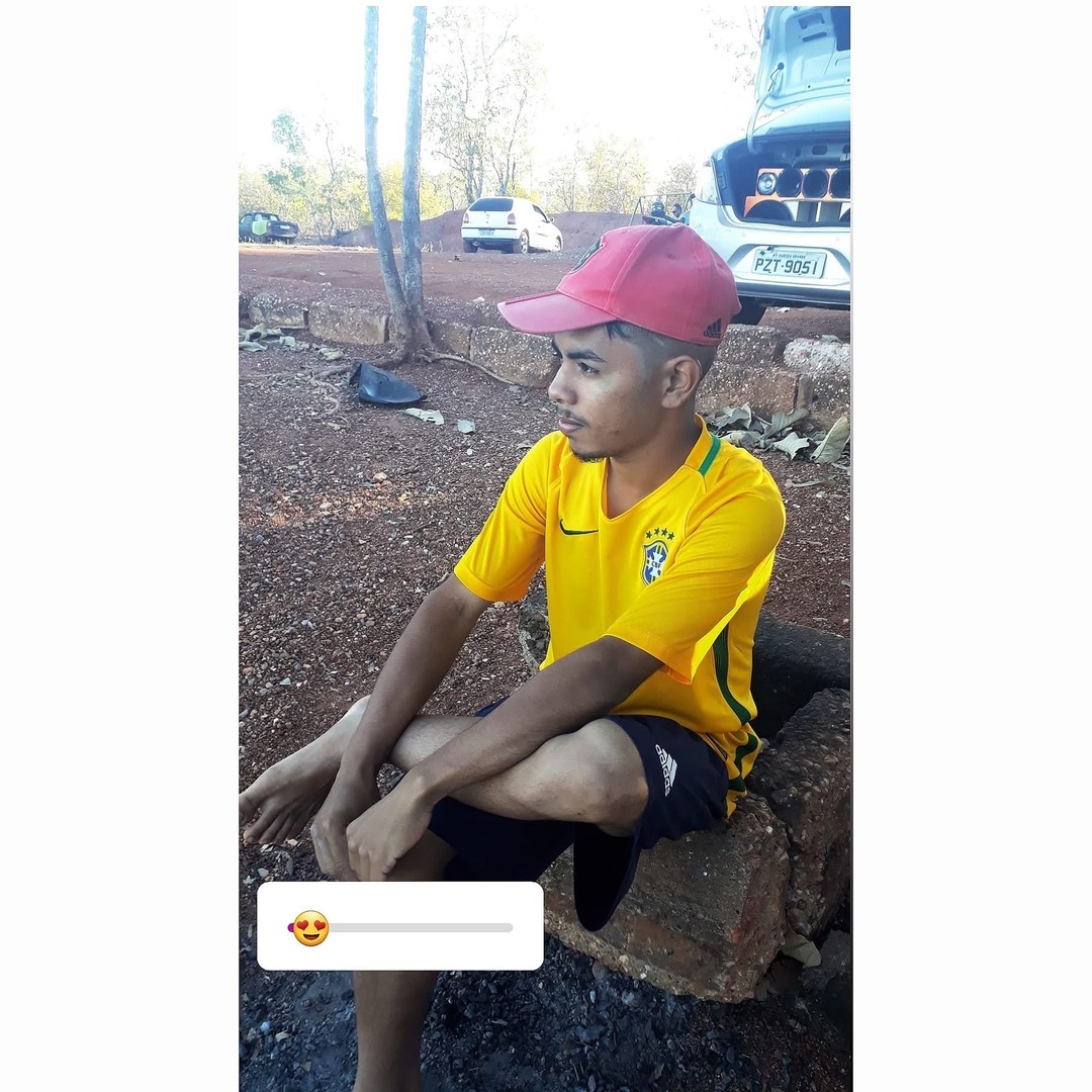 Foto denunciada
