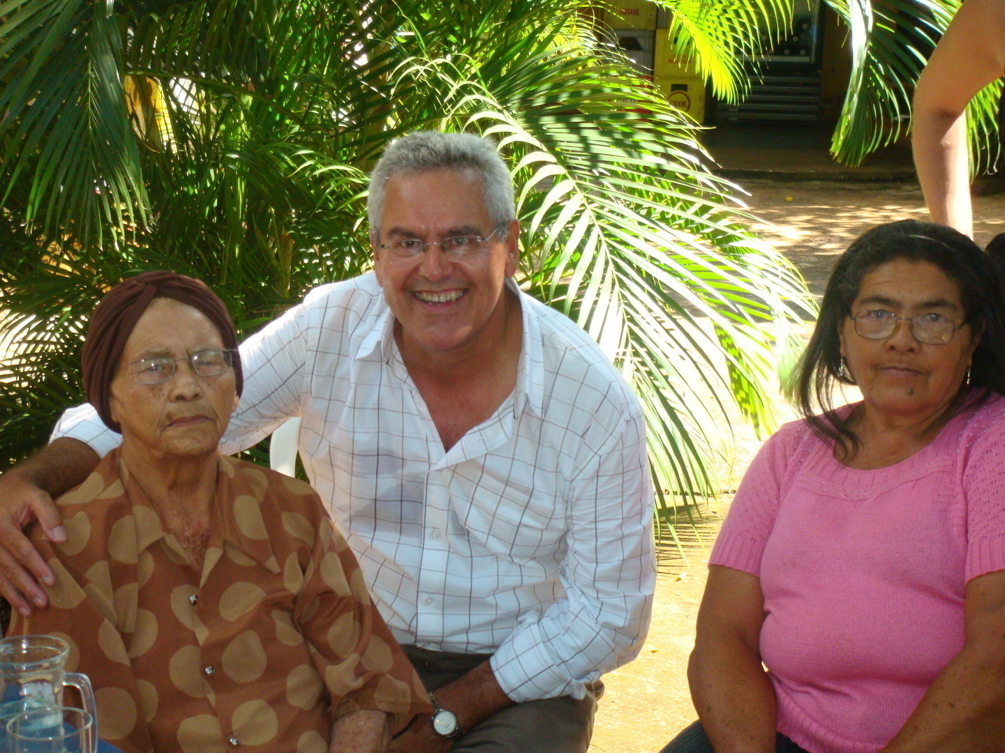 Gemeldetes Foto