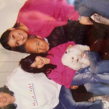 Foto 3 do memorial de Auro Suzuki