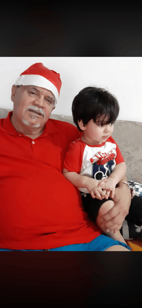 Foto denunciada