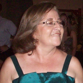Foto 1 des Gedenkorts von Lucélia Alencar