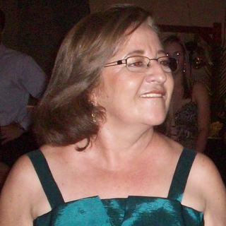 Foto 1 des Gedenkorts von Lucélia Alencar
