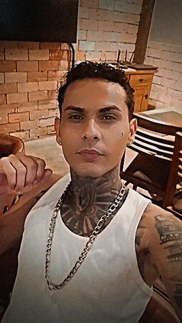 Foto denunciada