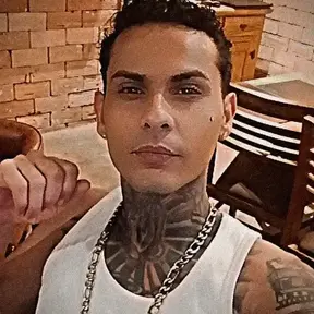 Foto 1 do memorial de Jonathan Santos