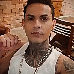 Foto 1 do memorial de Jonathan Santos