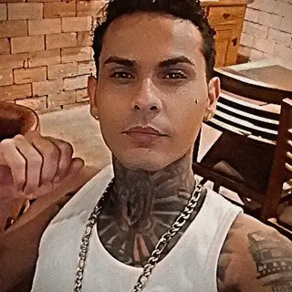 Foto 1 do memorial de Jonathan Santos