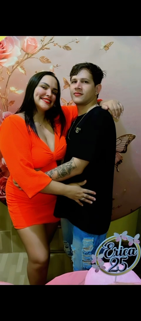 Foto denunciada