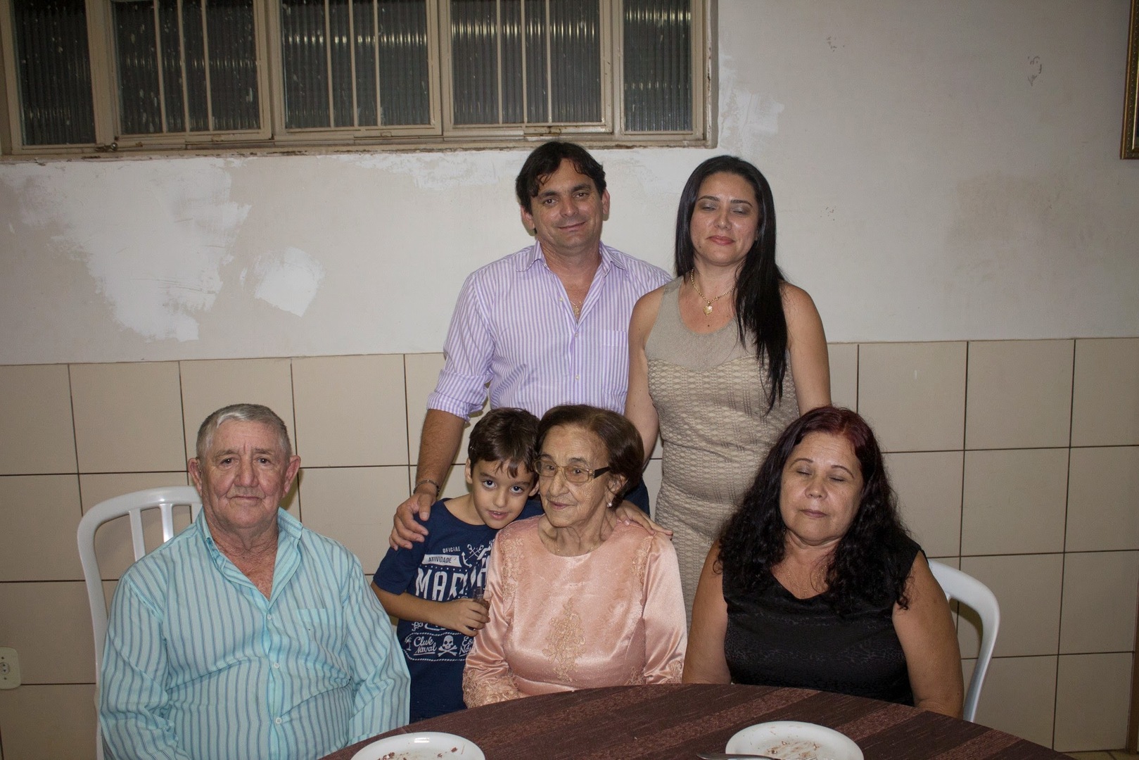 Foto denunciada