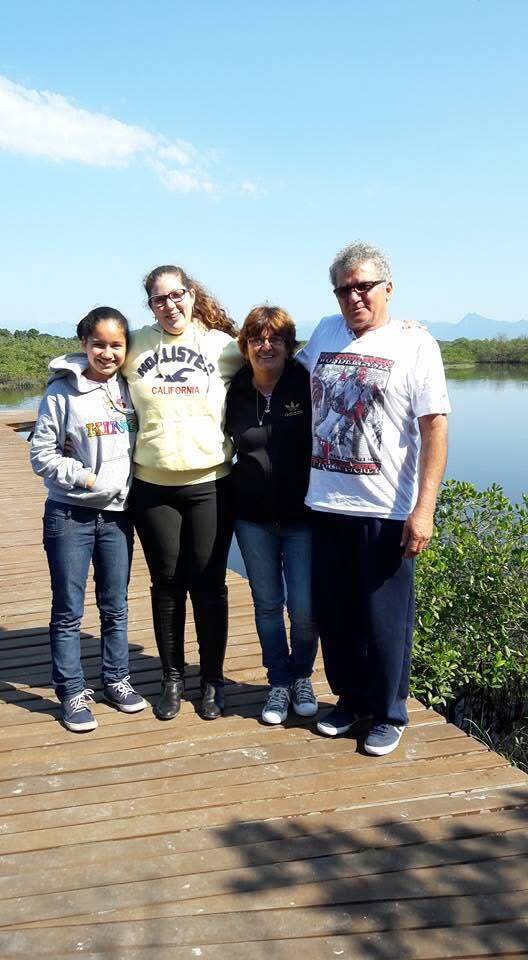 Foto denunciada