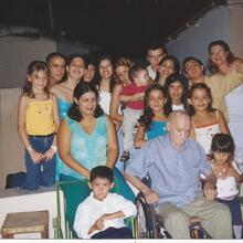 Foto 15 do memorial de João Batista Xavier Filho