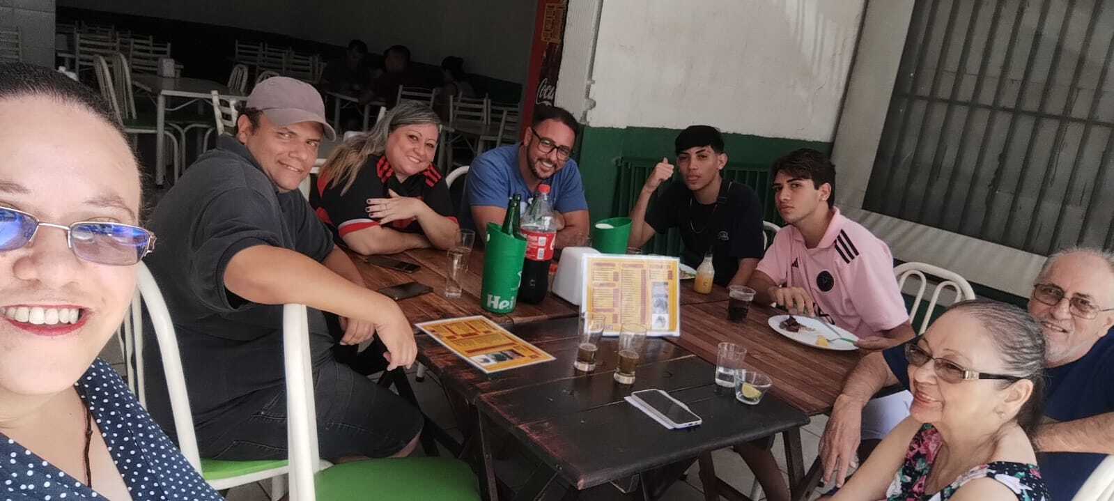 Foto denunciada